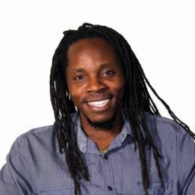DR. DAVID MOININA SENGEH